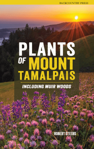 Plants of Mount Tamalpais