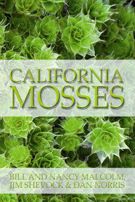 California Mosses