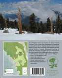 An Illustrated Flora of Sequoia and Kings Canyon National Parks