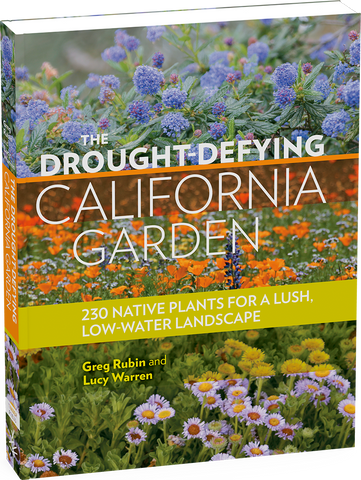 The Drought-Defying California Garden