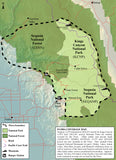 An Illustrated Flora of Sequoia and Kings Canyon National Parks