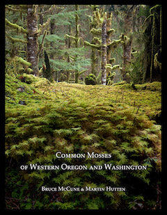 Common Mosses of Western Oregon
