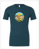 Growing Together Shirt