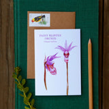 Set of 8 Wildflower Cards