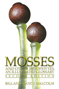 Mosses and Other Bryophytes, 2nd Ed.