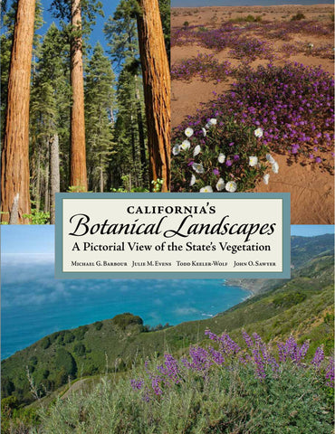 California's Botanical Landscapes